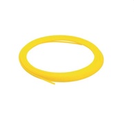 PISCO TUBING PU 6MM X 4MM 20M YELLOW (95A)